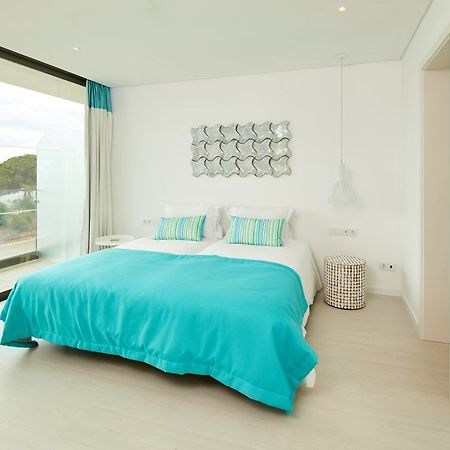 Hotel Balaia Senses Albufeira Exterior photo