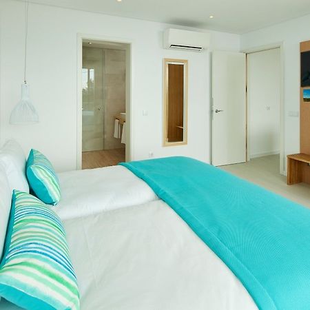 Hotel Balaia Senses Albufeira Exterior photo