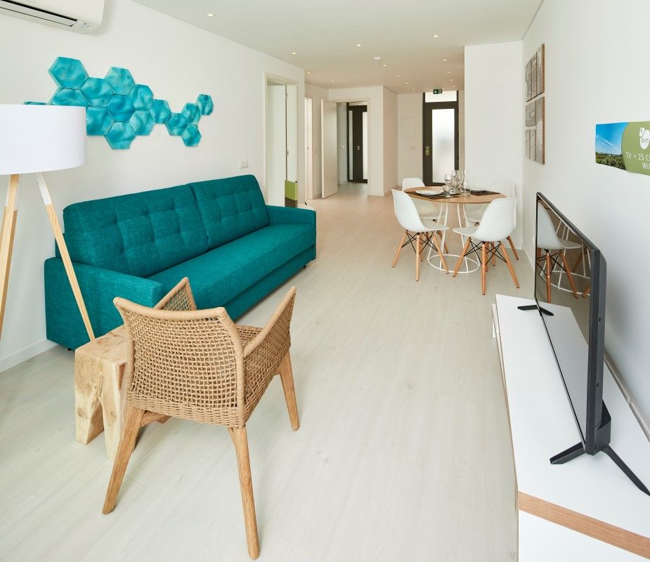Hotel Balaia Senses Albufeira Exterior photo