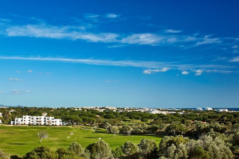 Hotel Balaia Senses Albufeira Exterior photo